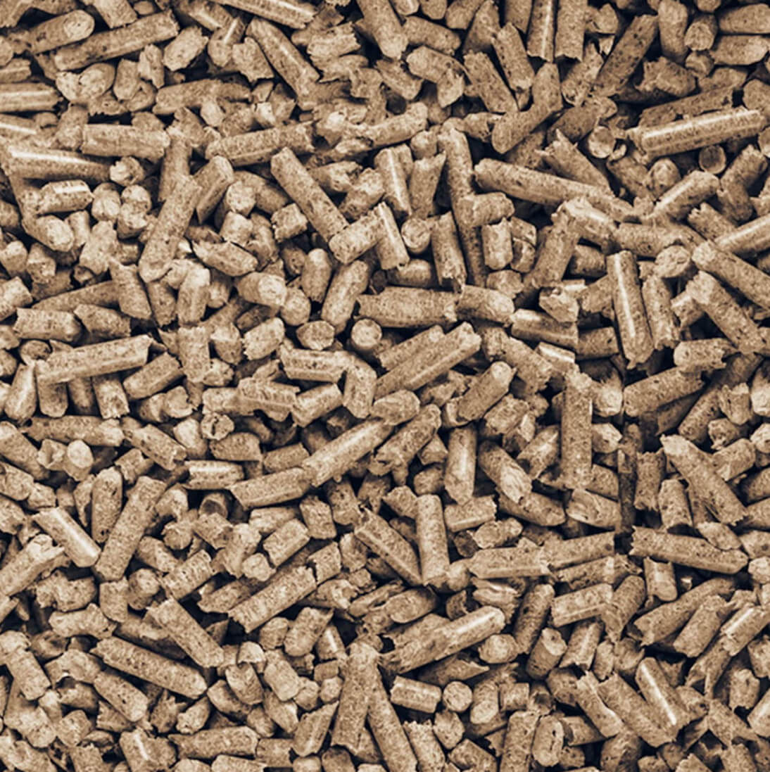 Heizfuxx Holzpellets Red 15kg x 65 Sack 975kg Palette
